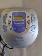Panasonic - SL-SX289V Walkman, Audio, Tv en Foto, Nieuw
