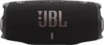 JBL Charge 6 Zwart Speakers, Verzenden, Nieuw