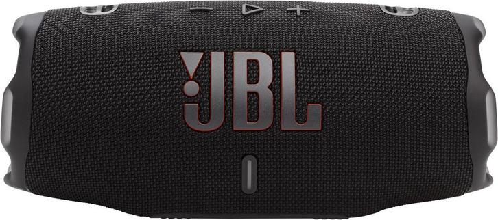 JBL Charge 6 Zwart Speakers, Audio, Tv en Foto, Luidsprekerboxen, Verzenden