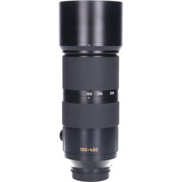 Tweedehands Leica Vario-Elmar-SL 100-400mm f/5-6.3 CM4225 beschikbaar voor biedingen