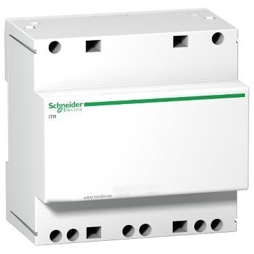 Schneider Electric Acti 9 beltransformator - A9A15222, Bricolage & Construction, Électricité & Câbles, Envoi