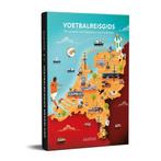 Santos - voetbalreisgids 2021 - de mooiste voetbalplekken, Boeken, Gelezen, Eredevisie 65, Verzenden