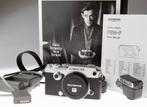 Olympus PEN-F Digitale camera, Audio, Tv en Foto, Nieuw