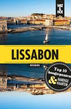 Lissabon / Wat & Hoe reisgids 9789043935807, Boeken, Verzenden, Zo goed als nieuw, Wat & Hoe reisgids