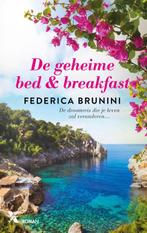 De geheime bed & breakfast MP 9789401612913, Boeken, Romans, Federica Brunini, Zo goed als nieuw, Verzenden