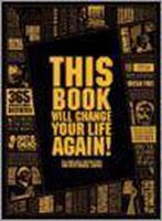 This Book Will Change Your Life, Again 9780452286795 Benrik, Livres, Verzenden, Benrik