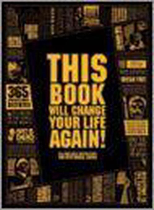 This Book Will Change Your Life, Again 9780452286795 Benrik, Livres, Livres Autre, Envoi