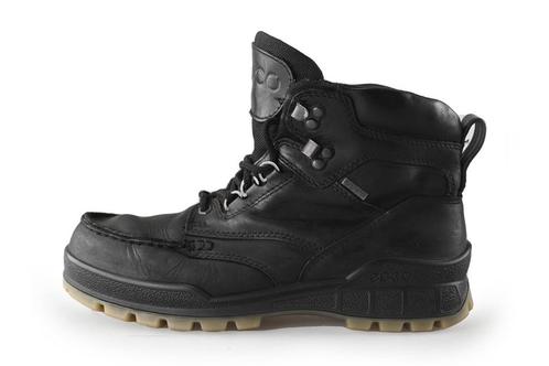Ecco Veterboots in maat 40 Zwart | 5% extra korting, Kleding | Heren, Schoenen, Zwart, Gedragen, Boots, Verzenden