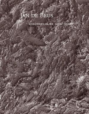 Jan de Beus, Livres, Langue | Langues Autre, Envoi