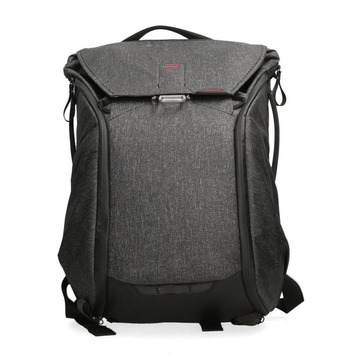 Peak Design Everyday Backpack 30L Midnight, TV, Hi-fi & Vidéo, Photo | Studio photo & Accessoires, Enlèvement ou Envoi