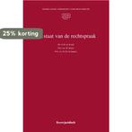 Nederlandse Vereniging voor Procesrecht 43 -  De staat van, Verzenden, D.M. de Knijff