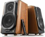 Edifier - S1000MKII actieve wifi boekenplank speaker - Wa..., Verzenden, Nieuw