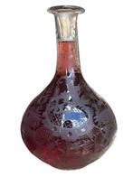 Manifattura Inglese - Periodo Vittoriano - Karaf -