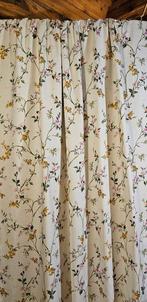 300x280 cm! NIEUW Stof Liberty Toile de Jouy Origineel