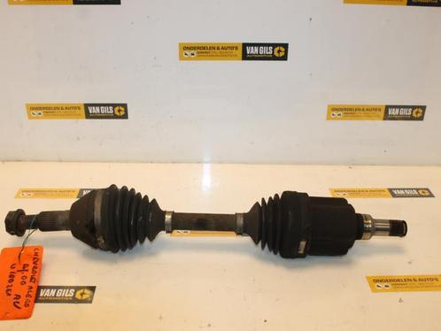 Aandrijfas rechts-voor Chevrolet Alero O154243, Auto-onderdelen, Motor en Toebehoren