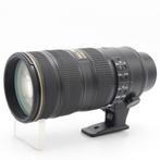 Nikon AF-S 70-200mm F/2.8G ED VR II | Tweedehands, Audio, Tv en Foto, Foto | Lenzen en Objectieven, Verzenden, Zo goed als nieuw