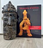 Catalogue Komaland et terracotta Ghana - Ghana  (Sans Prix, Antiek en Kunst, Kunst | Niet-Westerse kunst