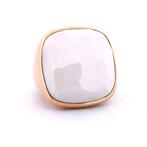 Pomellato - Ring - Victoria - 18 karaat Roségoud -, Handtassen en Accessoires, Ringen, Nieuw