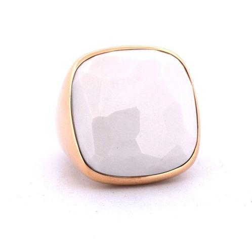 Pomellato - Ring - Victoria - 18 karaat Roségoud -, Handtassen en Accessoires, Ringen