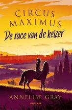 Boek: Circus Maximus (z.g.a.n.), Zo goed als nieuw, Verzenden