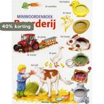 Boerderij / Miniwoordenboek 9789048303359 B. Jelenkovic, Verzenden, Gelezen, B. Jelenkovic