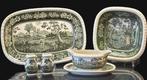 Villeroy & Boch - Tafelservies (5) - Rustiek - Porselein