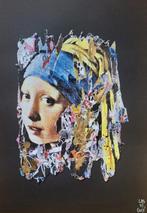 Lasveguix (1986) - Fragment Johannes Vermeer la fille à la