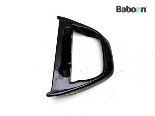 Barre dappui Suzuki GS 500 E 1989-2003 (GS500E), Motoren, Onderdelen | Suzuki, Verzenden