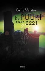 De Poort naar 2221 9789020980981 K. Velghe, Verzenden, Zo goed als nieuw, K. Velghe