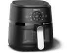 Philips NA211/00 - Heteluchtfriteuse 3,2 l 1300 W 9, Verzenden, Zo goed als nieuw