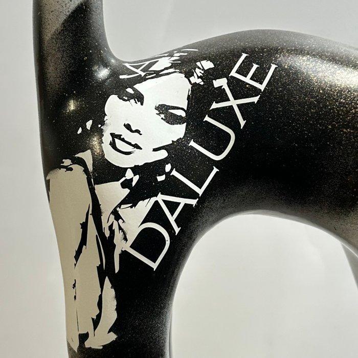 Daluxe Art - 1999 • Cat – Monochrome Fashion Edition, Antiek en Kunst, Kunst | Designobjecten