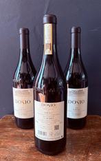 2018 Dosio - Barolo - 3 Flessen (0.75 liter), Verzamelen, Nieuw