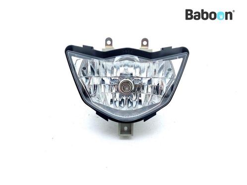 Koplamp Yamaha WR 250 F 2009-2014 (WR250 WR250F) Symmetric, Motoren, Onderdelen | Yamaha, Gebruikt, Verzenden