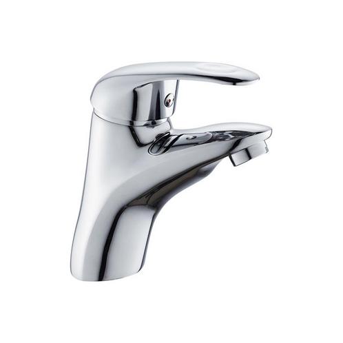 Wastafelmengkraan Opbouw Go By Van Marcke Surf Chroom, Doe-het-zelf en Bouw, Sanitair, Kraan, Nieuw, Chroom, Ophalen of Verzenden
