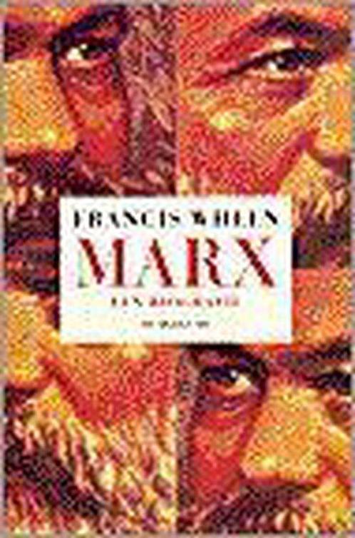 Marx 9789023439868, Livres, Histoire mondiale, Envoi