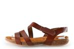 Van Dael Sandalen in maat 40 Cognac | 5% korting, Verzenden, Sandalen of Muiltjes