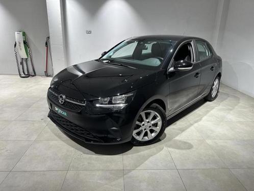 Opel Corsa, Auto's, Opel