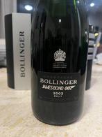 2002 Bollinger, 007 James Bond 50th Anniversary -, Nieuw
