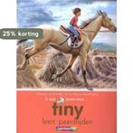 Tiny leert paardrijden / Ik leer lezen met Tiny / 14 G. Haag, Verzenden, G. Haag