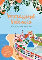 Verrassend Valencia 9789465114583 Ellen Hendrickx, Verzenden, Gelezen, Ellen Hendrickx