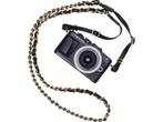 Veiling - Olympus Holy Goldie - Ketting, Audio, Tv en Foto, Nieuw