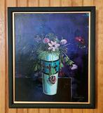Harry Seguela (1921-2001) - Un bouquet de « fleurs du vent », Antiek en Kunst