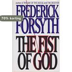 The Fist of God 9780553091267 Frederick Forsyth, Boeken, Verzenden, Gelezen, Frederick Forsyth
