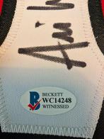 Friday the 13th - Ari Lehman - Signed, Verzamelen, Nieuw