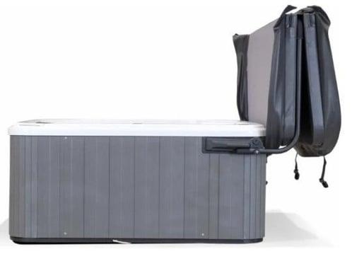 Weau SPA Couverture ascenseur 1, Tuin en Terras, Bubbelbaden en Hottubs, Ophalen of Verzenden