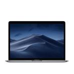 Apple MacBook Pro Space Gray 2019 (Zweeds Toetsenbord), Ophalen of Verzenden