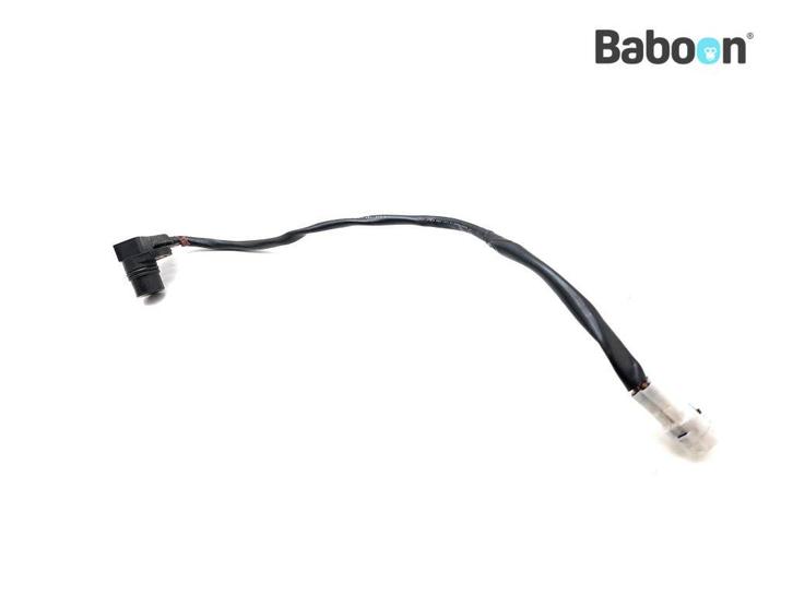 Snelheids Sensor Yamaha YZF R1 2002-2003 (YZF-R1 5PW), Motoren, Onderdelen | Yamaha, Gebruikt, Verzenden