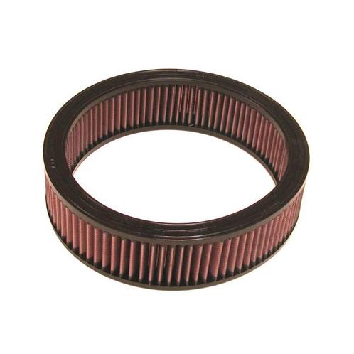 K&N Vervangingsluchtfilter | Chevrolet / Divers / Chevrolet, Auto-onderdelen, Motor en Toebehoren, Nieuw, Verzenden