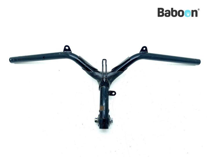 Guidon Yamaha LTS-C 125 Delight 2021-> (SEH21 B3Y), Motoren, Onderdelen | Yamaha, Verzenden
