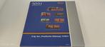 Roco H0 - 61481 - Treinset (6) - Compleet 6-delig Roco set, Nieuw